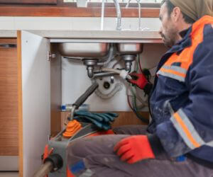 About Water Heater Repair LLC Wesley, AR